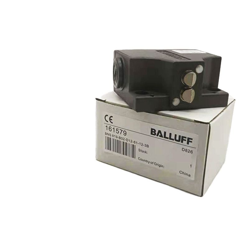 Travel Switch BNS819-B02-D12-6 - Travel Accessories Manufacturer 评论和价格