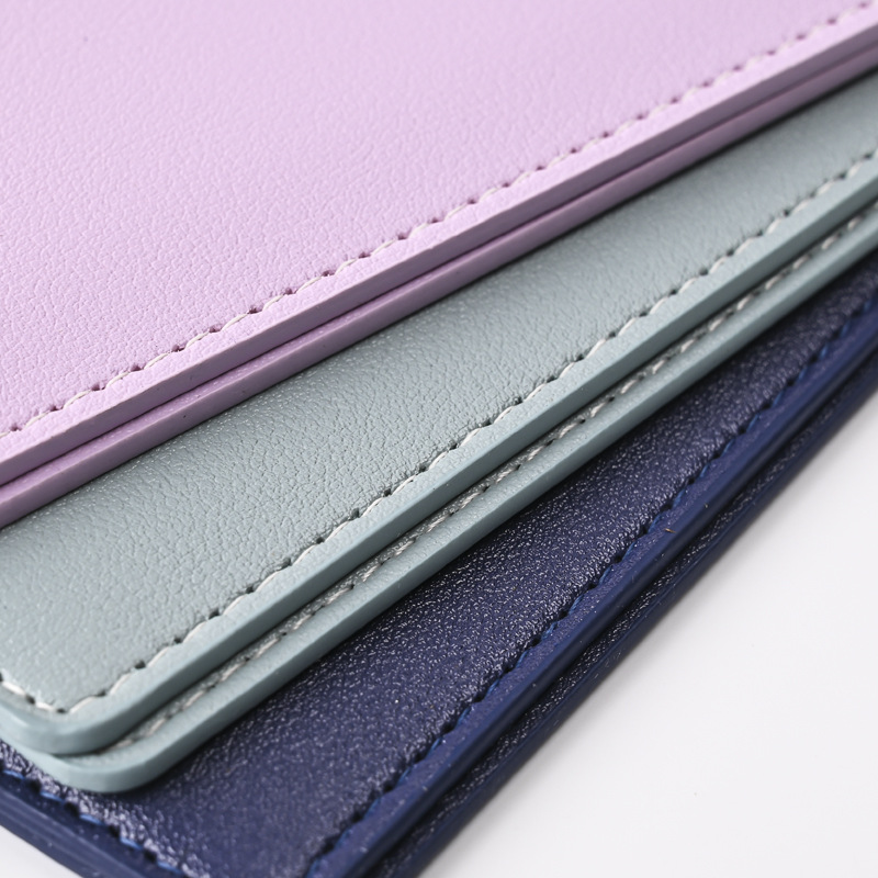 Women Men Card Passport Cover  - Travel Accessories For Plane 评论和价格