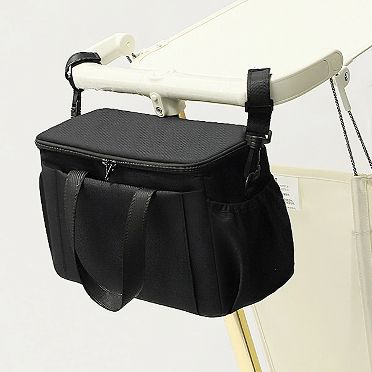 Stroller Organizer Bags Mummy  - Travel Accessories For 2 Year Old 评论和价格