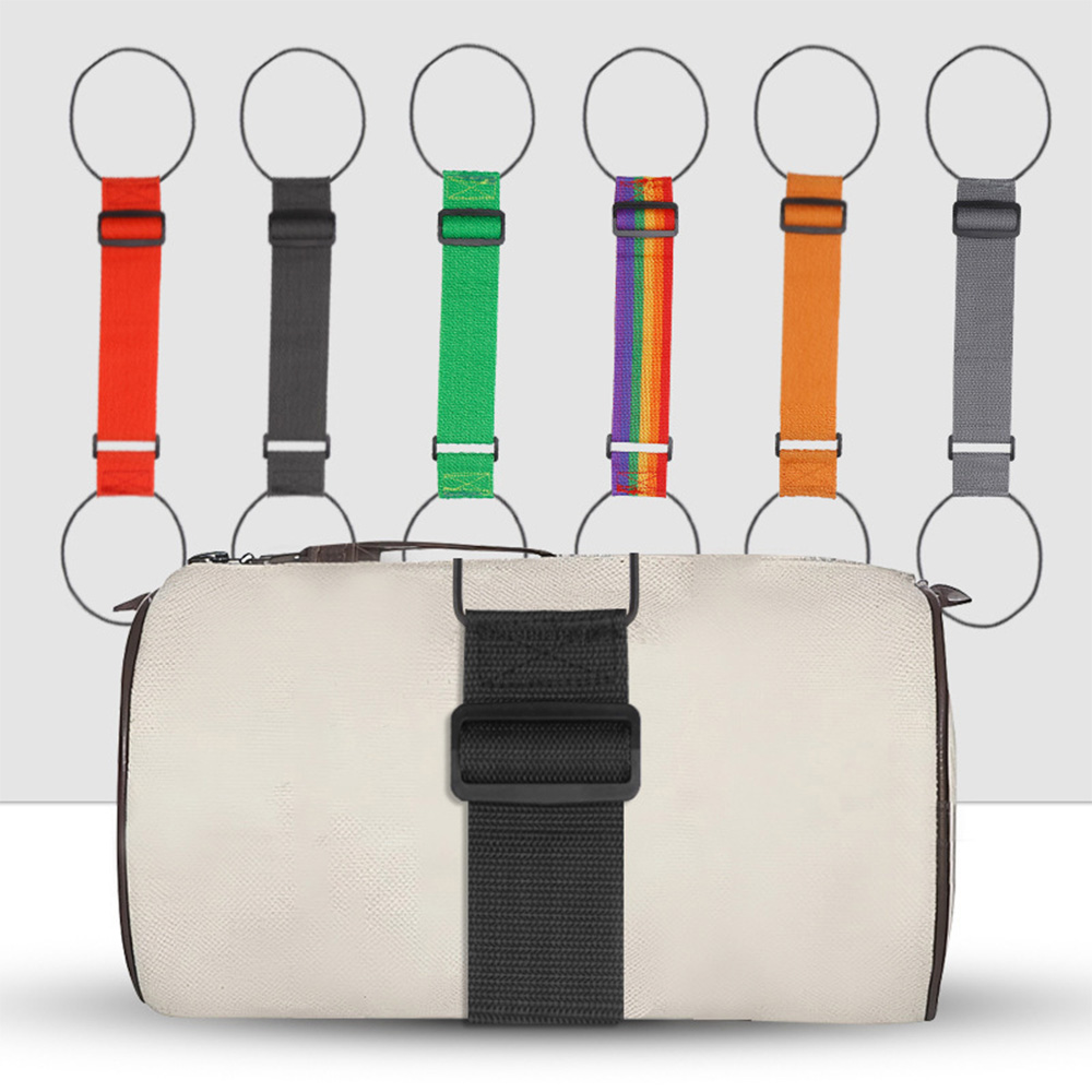 Versatile Luggage Elastic Stra - Travel Accessories Luggage Straps 评论和价格