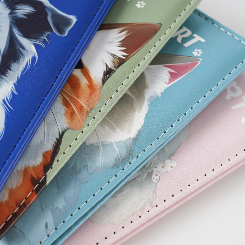 2025 UV Color Printing Cute Pe - Travel Accessories For Plane 评论和价格