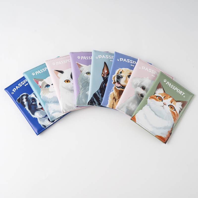 2025 UV Color Printing Cute Pe - Travel Accessories For Plane 评论和价格