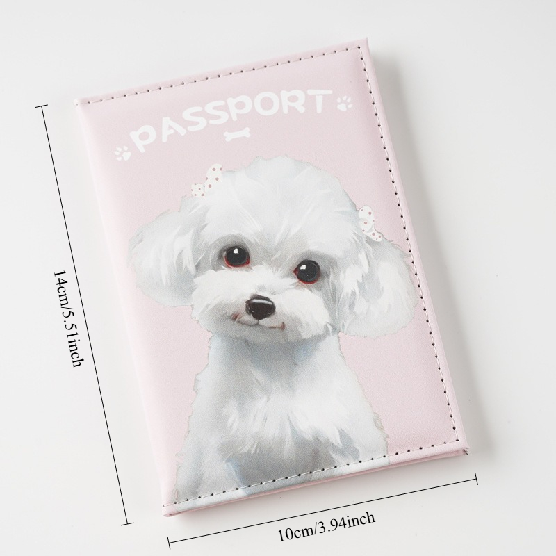 2025 UV Color Printing Cute Pe - Travel Accessories For Plane 评论和价格