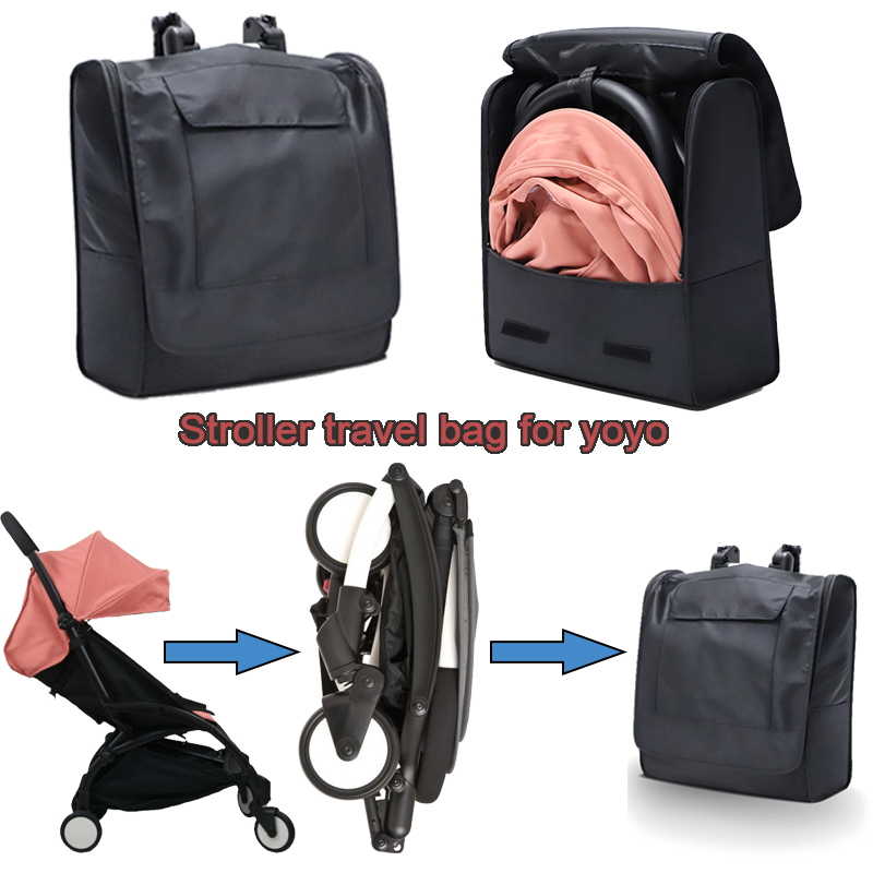 Stroller Travel Backpack Water - Travel Accessories For Plane 评论和价格