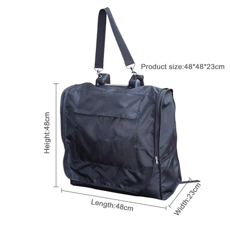 Stroller Travel Backpack Water - Travel Accessories For Plane 评论和价格