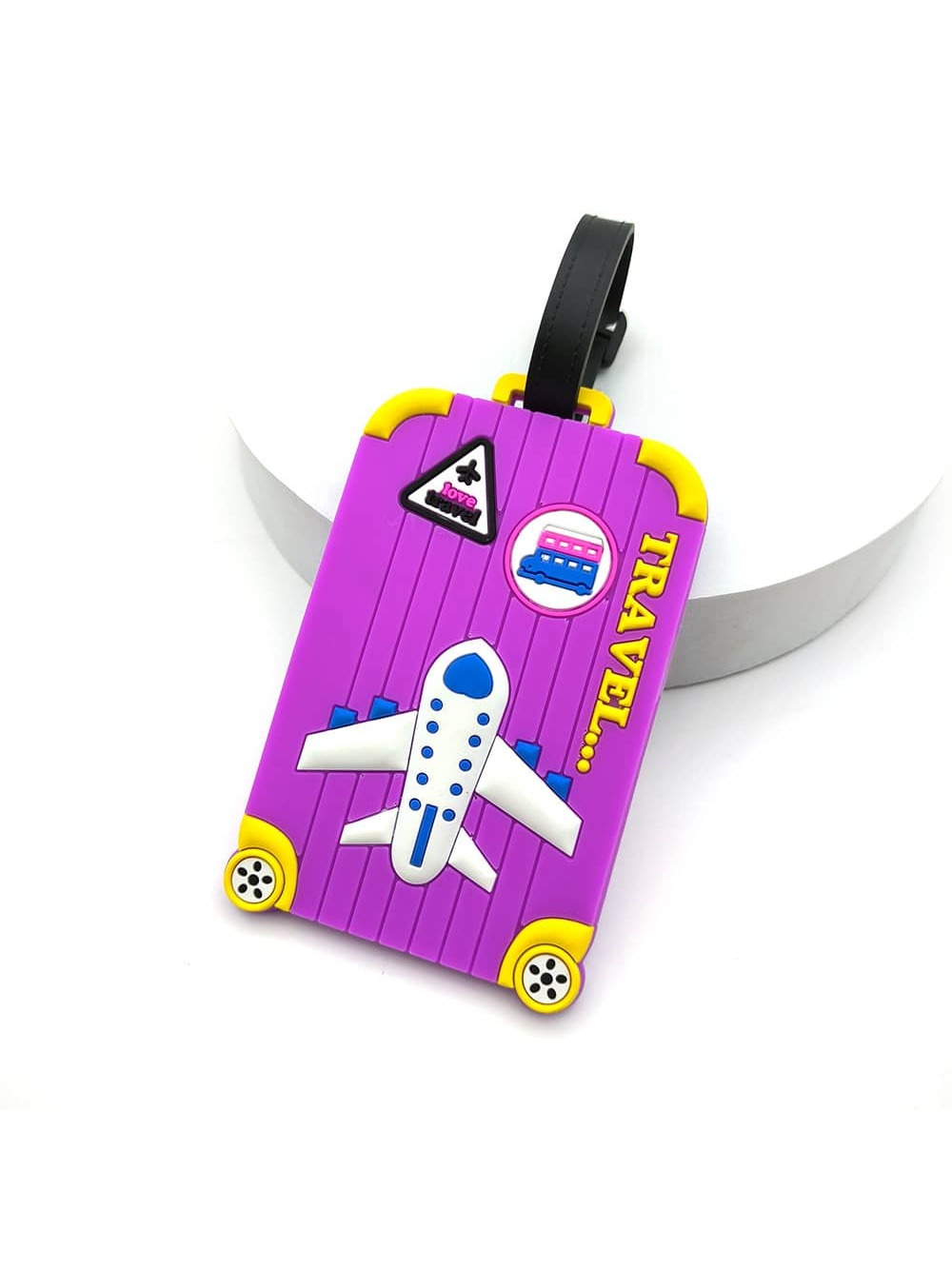 1PCS Creative Aircraft Multi C - Travel Accessories Essentials 评论和价格