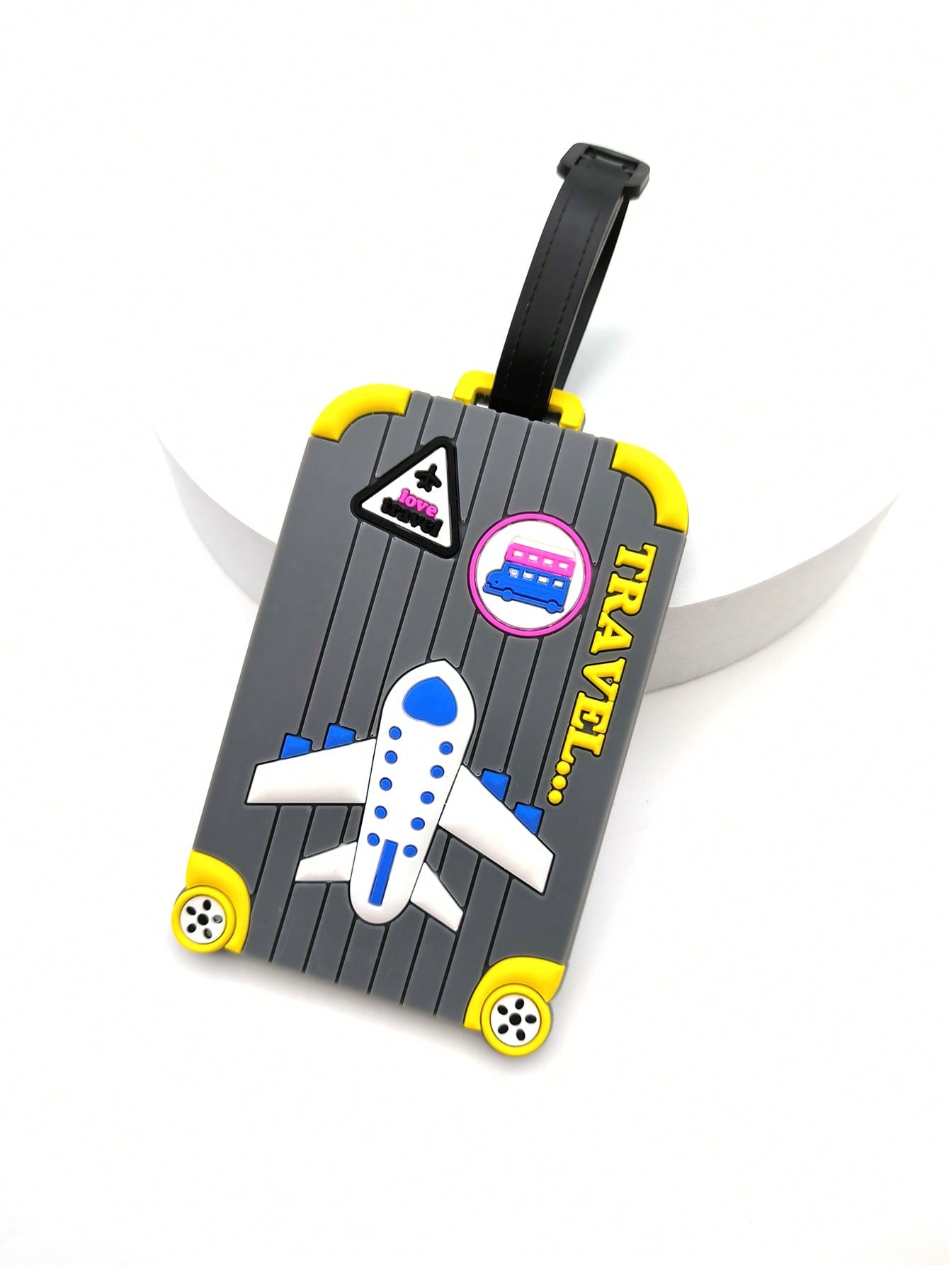1PCS Creative Aircraft Multi C - Travel Accessories Essentials 评论和价格